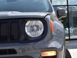 Used 2020 Jeep Renegade Altitude image 4