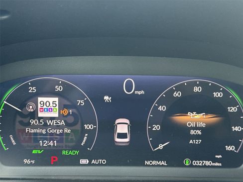 Used 2023 Honda Accord Touring image 26