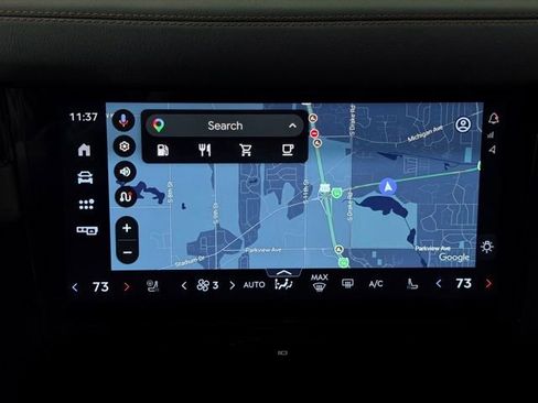 New 2026 Lincoln Navigator Black Label AWD/4WD image 47