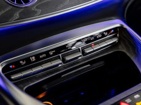 Used 2023 Mercedes-Benz AMG GT 63 S w/ Driver Assistance Package image 44