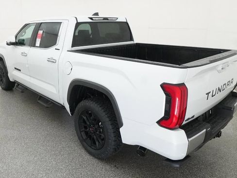 New 2026 Toyota Tundra Limited AWD/4WD image 5