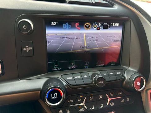 Used 2017 Chevrolet Corvette Grand Sport image 40