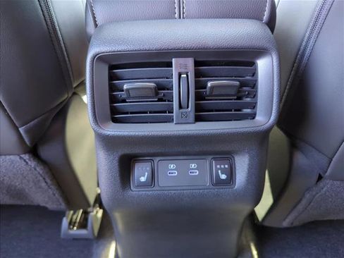 New 2026 Nissan Murano Platinum w/ Technology Package image 15