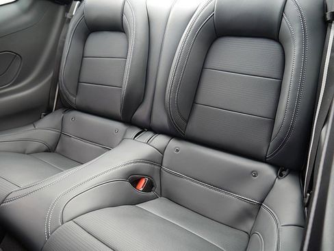 New 2025 Ford Mustang GT Premium image 23