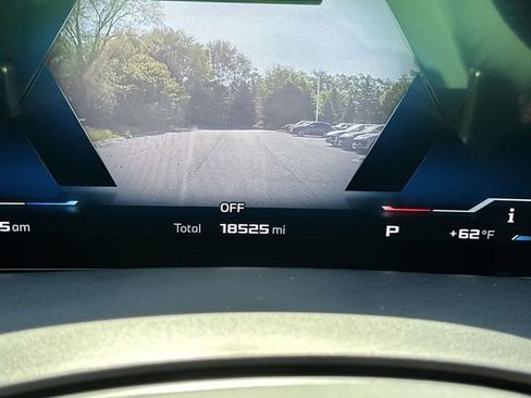 Certified 2025 BMW X5 M60i AWD/4WD image 31