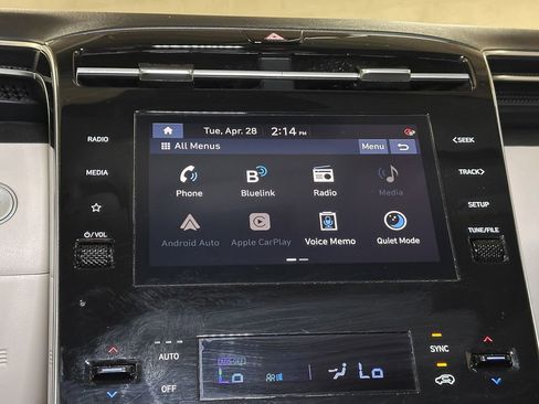 Used 2024 Hyundai Tucson SEL AWD/4WD image 40