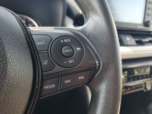 Certified 2022 Toyota RAV4 XLE AWD/4WD image 23