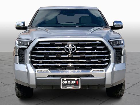 Used 2022 Toyota Tundra Capstone image 4
