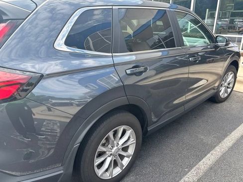 Used 2024 Honda CR-V EX image 5