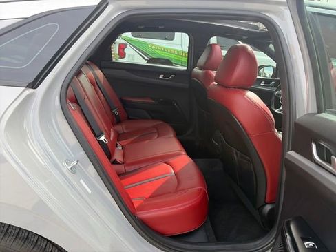 Used 2023 Kia K5 GT-Line image 35