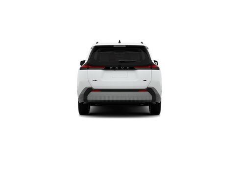 New 2026 Toyota RAV4 SE image 8