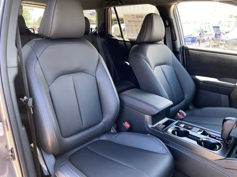 New 2026 Subaru Outback Premium AWD/4WD image 9