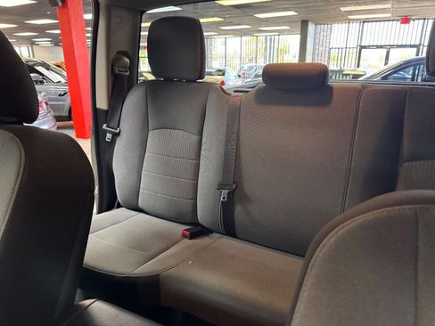 Used 2024 RAM 1500 Classic SLT image 34