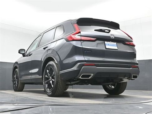 New 2026 Honda CR-V Sport-L image 45
