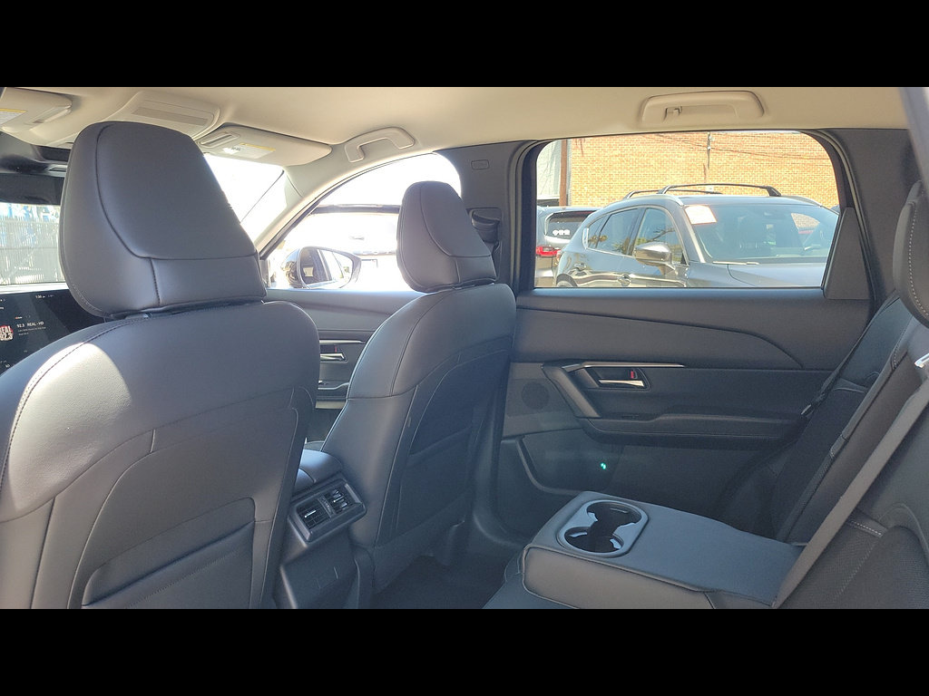 Used 2026 MAZDA CX-5 Select AWD/4WD image 14