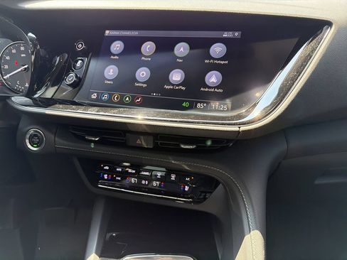 Used 2021 Buick Envision Avenir FWD image 18