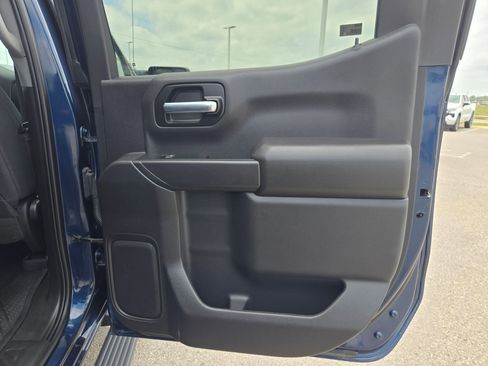 Certified 2023 Chevrolet Silverado 1500 Custom RWD image 20