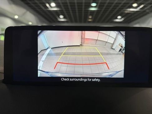 Used 2022 MAZDA CX-5 AWD 2.5 Turbo image 21