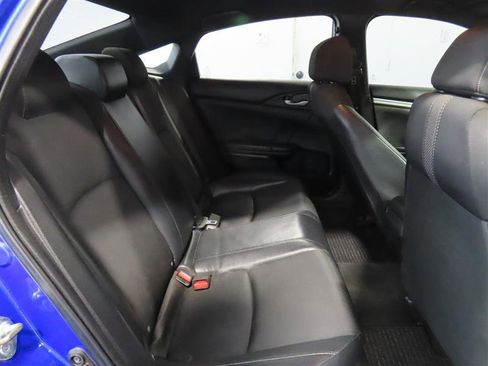 Used 2020 Honda Civic Sport image 31