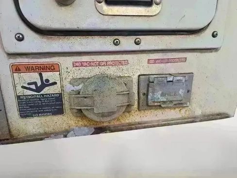 Used 2008 Ford F350 XL image 13