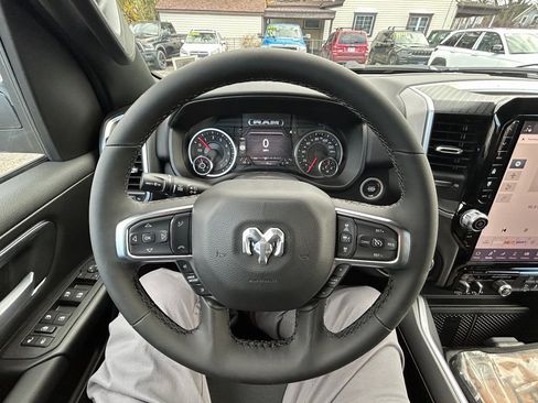 New 2026 RAM 1500 Big Horn image 14