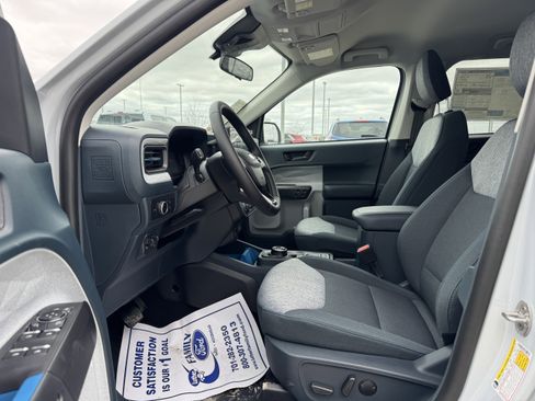 New 2026 Ford Maverick XLT w/ XLT Luxury Package AWD/4WD image 5