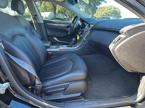 Used 2011 Cadillac CTS Sedan image 24