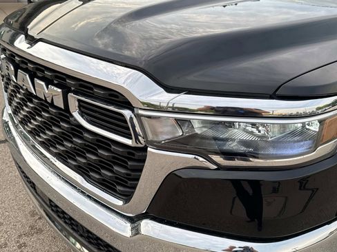 New 2025 RAM 1500 Big Horn image 10