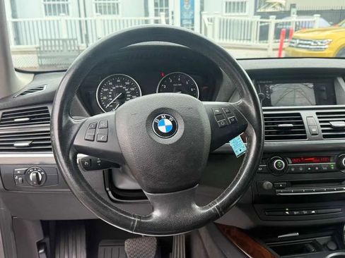 Used 2013 BMW X5 xDrive35i AWD/4WD image 11