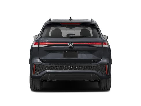 New 2026 Volkswagen Tiguan SE R-Line AWD/4WD image 5