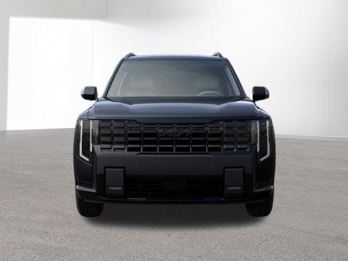 New 2027 Kia Telluride SX X-Line AWD/4WD image 28