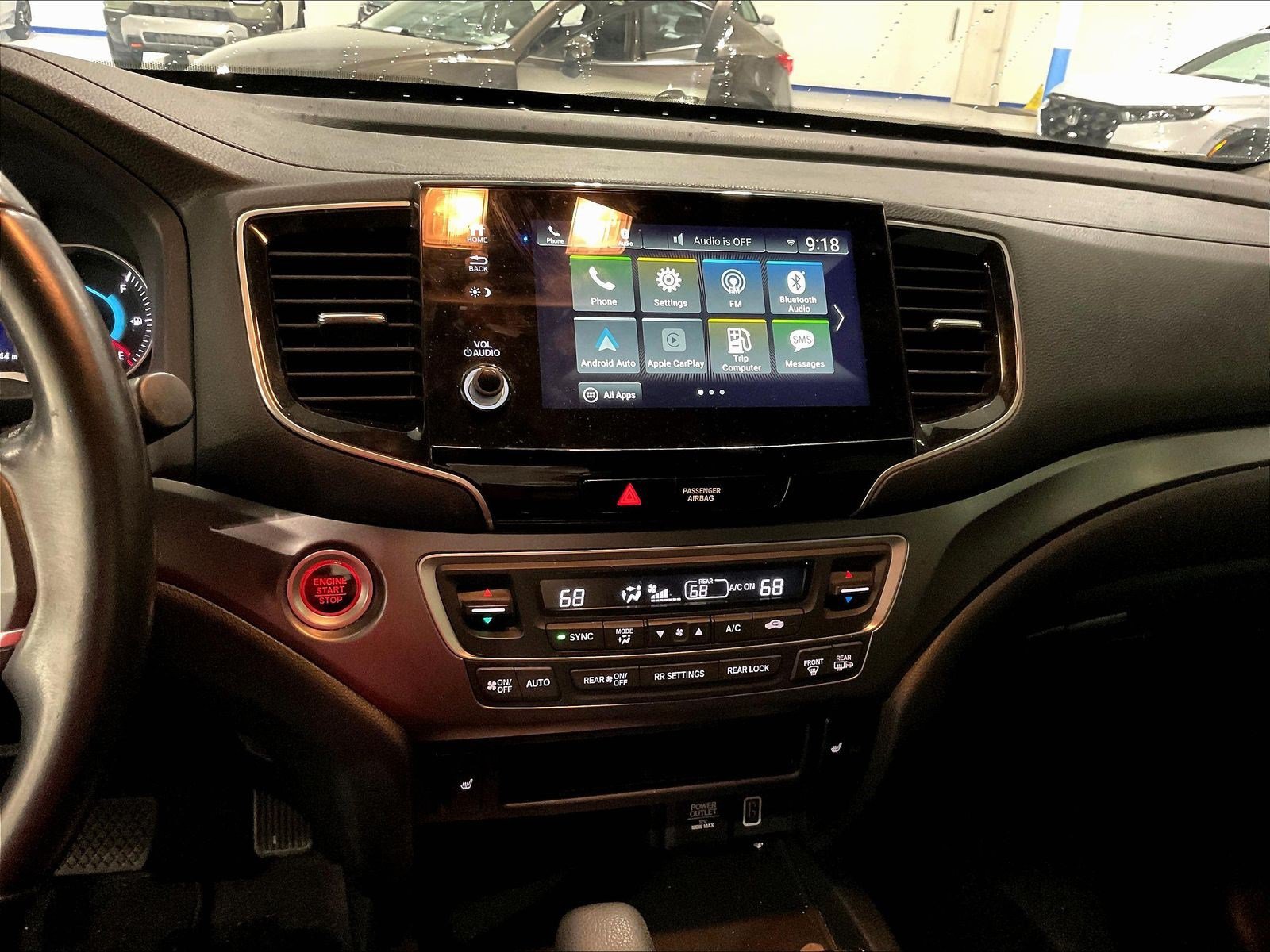 Used 2019 Honda Pilot EX-L image 5