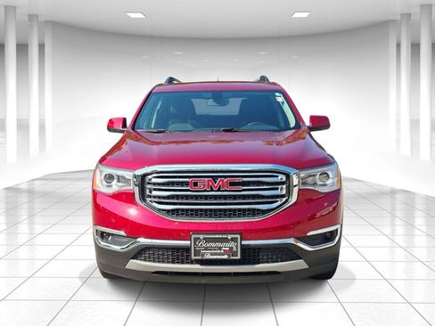 Used 2019 GMC Acadia SLT FWD image 8