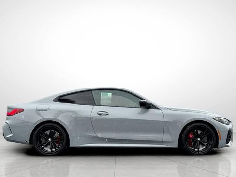 Used 2024 BMW M440i Coupe w/ Premium Package image 24