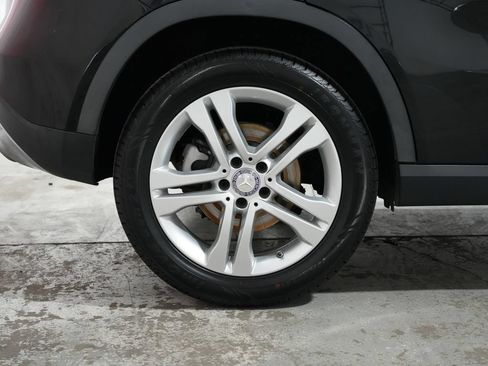 Used 2015 Mercedes-Benz GLA 250 4MATIC image 44