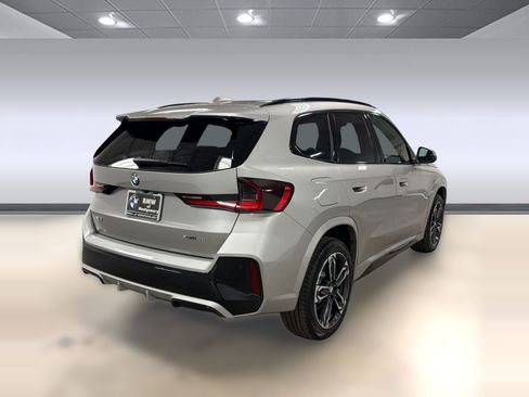 New 2026 BMW X1 xDrive28i w/ M Sport Package AWD/4WD image 8