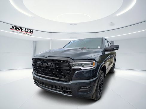 New 2026 RAM 1500 Limited image 6