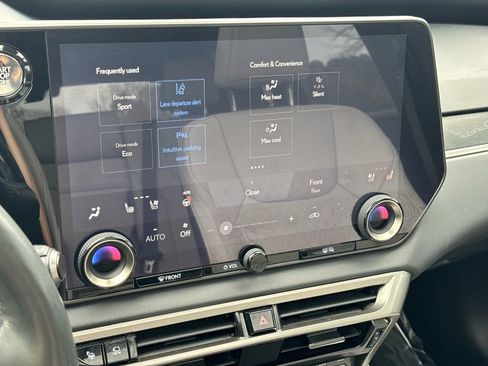 Used 2023 Lexus RX 350 Premium Plus w/ Accessory Package image 34