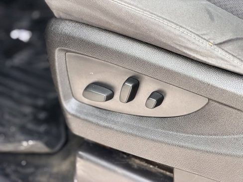 Used 2017 Chevrolet Silverado 1500 LT w/ All Star Edition image 7