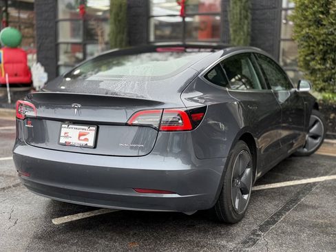 Used 2019 Tesla Model 3 Long Range image 12