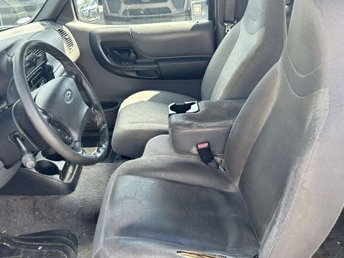 Used 2002 Ford Ranger XLT RWD image 16
