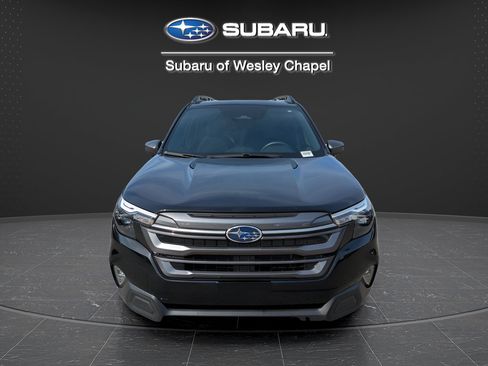 Used 2026 Subaru Forester Premium AWD/4WD image 8