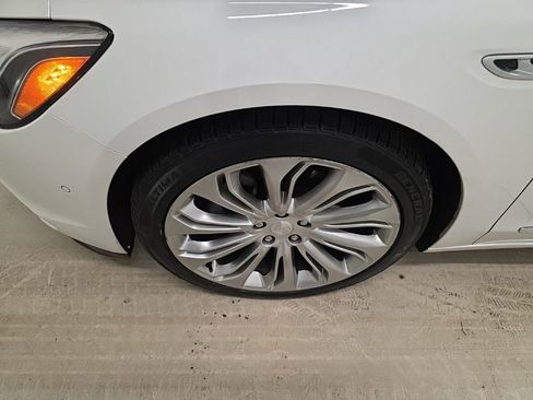 Used 2017 Buick LaCrosse Premium w/ Driver Confidence Package #2 image 2