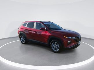 Used 2023 Hyundai Tucson SEL video 2