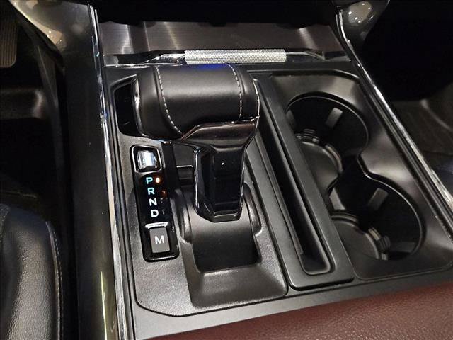 Used 2021 Ford F150 Lariat AWD/4WD image 10