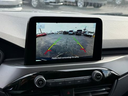 New 2026 Ford Escape Active w/ Cold Weather Package image 18