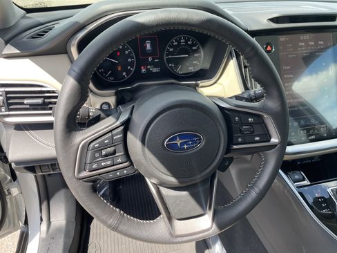 Used 2025 Subaru Outback Limited w/ Popular Package #2 AWD/4WD image 20