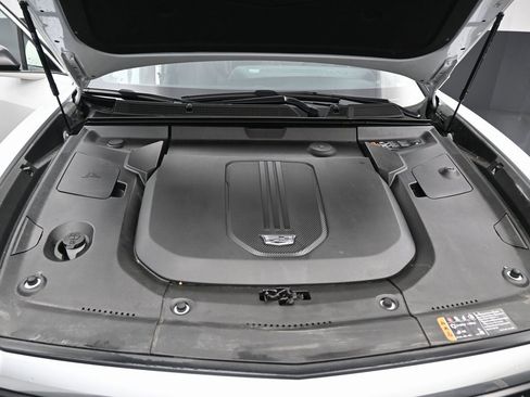 Used 2024 Cadillac Lyriq Tech image 39