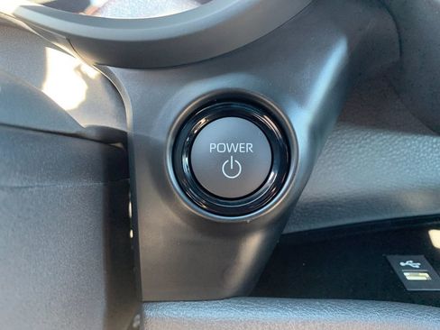 New 2026 Toyota Sienna Platinum AWD/4WD image 28