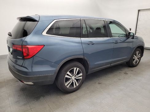 Used 2018 Honda Pilot EX-L image 10